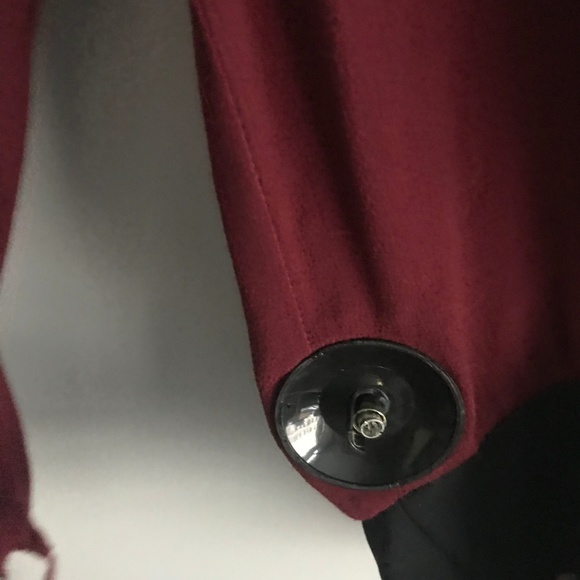 🎈HP🎈 Flynn Skye Holly Bodysuit - Picture 8 of 8